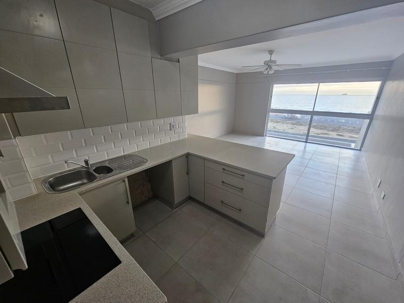 To Let 2 Bedroom Property for Rent in Table View Western Cape